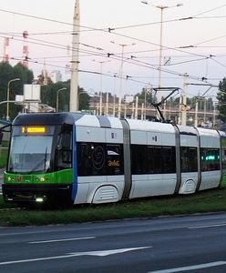 Szczecin. Pobili motorniczego, bo zwrócił im uwagę. Agresywni mężczyźni aresztowani