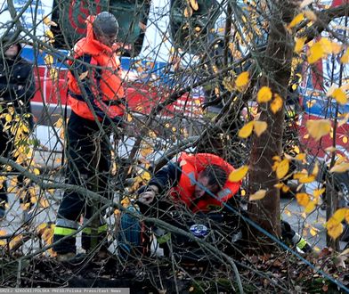 Szczecin. Nie żyje dwóch nastolatków. Wiadomo więcej o tragedii