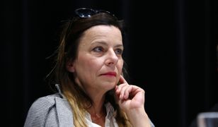 Agata Kulesza się rozwodzi. Marcin Figurski oskarża aktorkę o molestowanie moralne