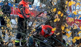 Szczecin. Nie żyje dwóch nastolatków. Wiadomo więcej o tragedii