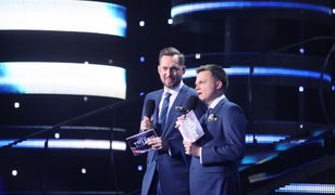 Wzruszający wpis Marcina Prokopa. Chodzi o odejście Szymona Hołowni z "Mam Talent"