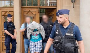 Wypadek na A6 pod Szczecinem. Kierowca tira usłyszał zarzuty