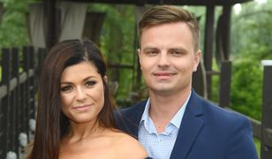 Katarzyna Cichopek i Marcin Hakiel zdradzają kulisy programu "Czar par"