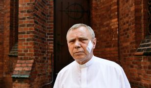 Atak na księdza w Szczecinie. Nadzór Prokuratury Krajowej nad sprawą