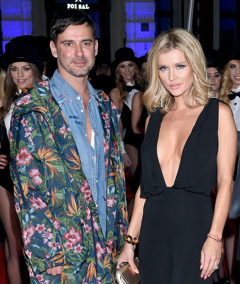 scena z: Marcin Tyszka, Joanna Krupa, Dawid Woli��ski, SK:, , fot. Kurnikowski/AKPA 