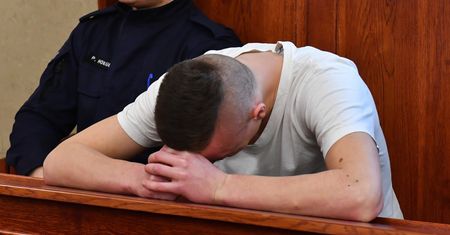 Szczecin. Zabił psa i kota, groził 13-latkowi. Idzie do więzienia na 4 lata