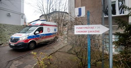 Koronawirus w Polsce. Szkoła i przedszkole w Szczecinie zamknięte