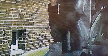 Szczecin. Napadł na taksówkarza. Policja szuka mężczyzny