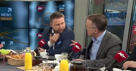 Minister z PiS przyłapał posła PO na niewiedzy. Chodziło o gabinet cieni Schetyny