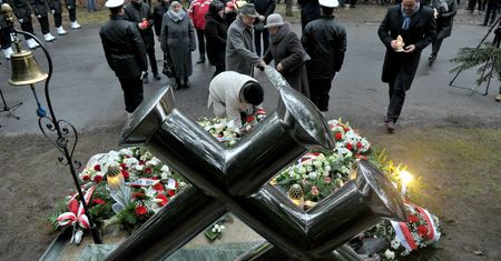 Ćwierć wieku po największej morskiej tragedii. Okoliczności nadal nie zostały wyjaśnione