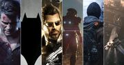 W 2016 roku: Bardzo chciałbym zobaczyć Star Wars 1313. I jeszcze Bad Company 3