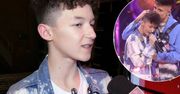 Marcin Maciejczak o wygranej w The Voice Kids. Wiedzieliście, że startował też w innym show? [WIDEO]