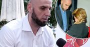 Marcin Gortat bardzo chroni prywatności. Dla nas zrobił wyjątek. Opowiedział o swojej partnerce i zaręczynach
