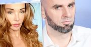 Ewa Minge nokautuje Marcina Gortata. Tym razem gwiazda wzięła w obronę jego byłe partnerki. Mocny wpis