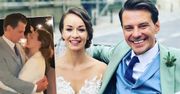 Marcin Kwaśny wziął ślub. Pochwalił się zdjęciami ze świeżo upieczoną żoną. Razem doczekali się córeczki. Szczegóły ceremonii tylko u nas
