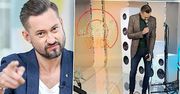 Marcin Prokop zaśpiewał w "Dzień Dobry TVN"! Zafundował fanom niezapomniane wrażenia [WIDEO]