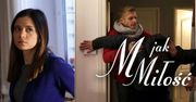 Wiemy, kto uratuje Izę przed mordercą Arturem! W nowych odcinkach "M jak miłość", to nie Marcin będzie bohaterem