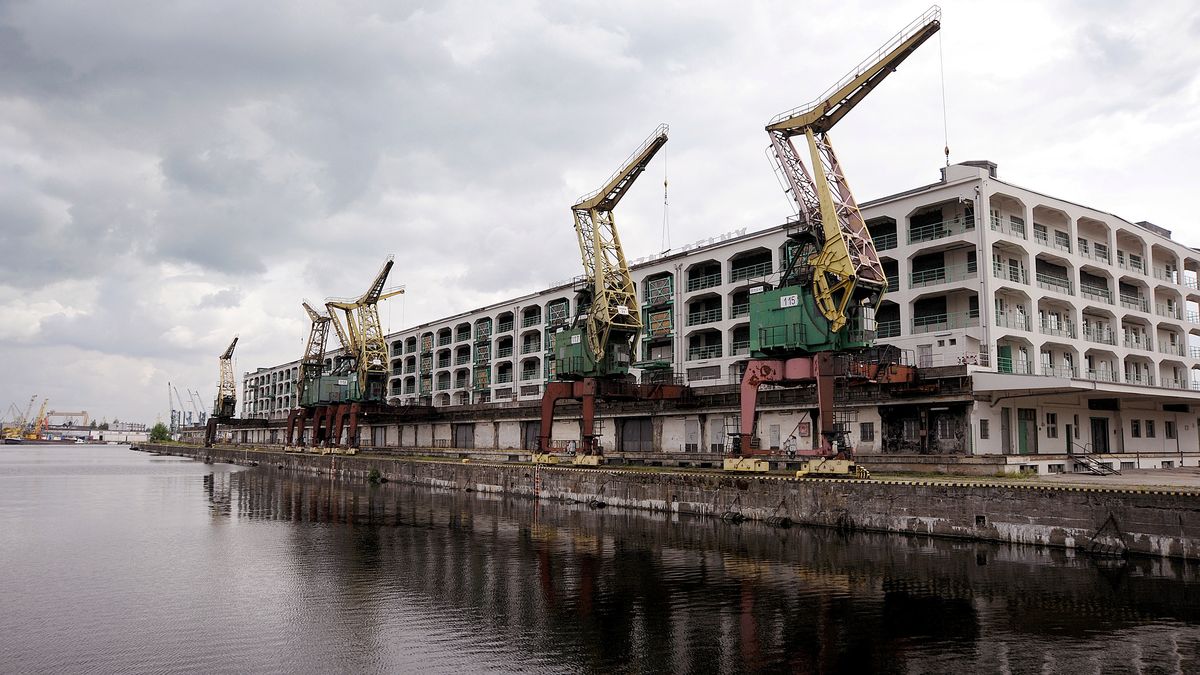 Szczecin-Świnoujście to drugi największy port w Polsce. Teraz ma mieć zaskakującego partnera.
