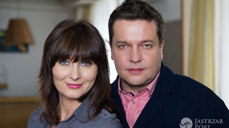 Na Wspolnej, odcinek 2226
foto: TVN/Radek Orzel
Robert Kudelski, Ilona Wronska