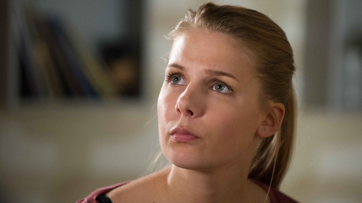 Na Wspolnej, odcinek 2144 Ola (Marta Wierzbicka)