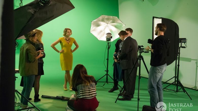 Na Wspólnej, odcinek 2199 Zuza (Małgorzata Socha)