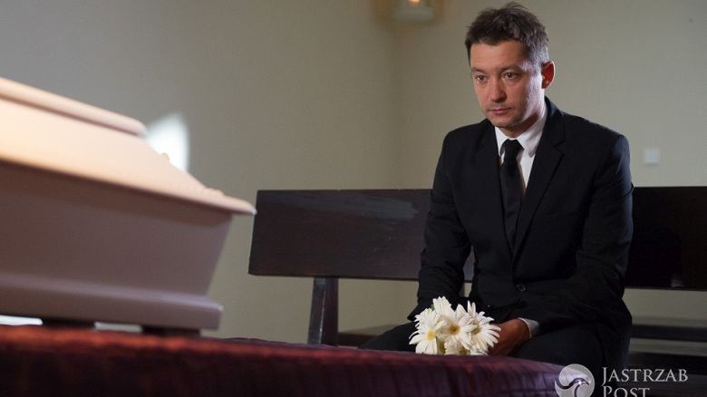 Na Wspólnej odcinek 2208, Bogdan Berg (Wojciech Brzeziński) fot:x-news