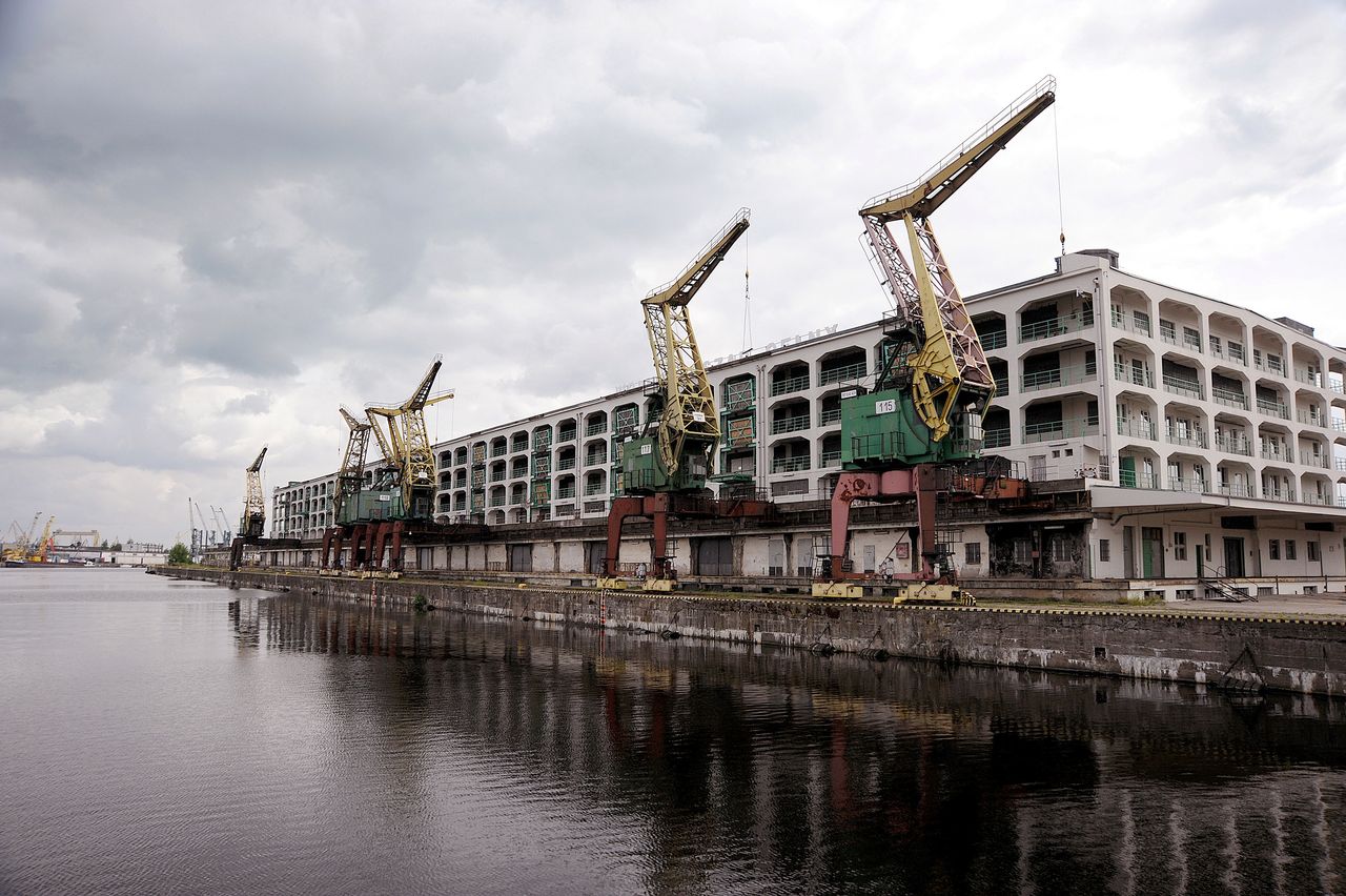 Coraz większe szanse na polsko-niemiecki port. "Szczecin będzie bliżej Berlina"