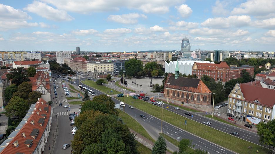 Fot.: Marcin Bielecki