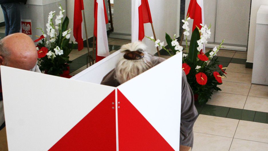 Doniesienia o nieprawidłowościach w Tykocinie sprawdzają policja, prokuratura i PKW