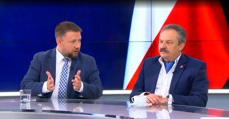 Marek Jakubiak komentuje materiał WP. "Nieodpowiedzialny urzędnik doprowadza do kryminogennych sytuacji"
