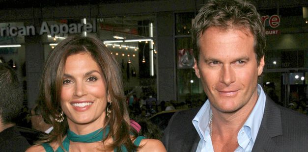 Mąż Cindy Crawford oskarżony o molestowanie seksualne!
