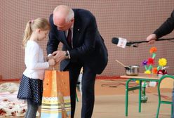 "Telewizor się pali". Dzielna 8-latka zapobiegła pożarowi