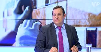 Męcina: 100 tys. Polaków wróci z Wielkiej Brytanii. Reszta zostanie tam bez żadnych praw?