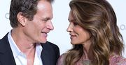 To jeszcze suknia ślubna czy już bielizna? Cindy Crawford pokazała zdjęcie ze ślubu! Tak odważnej kreacji nie miała żadna inna gwiazda!