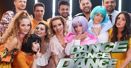 Dance Dance Dance 3: Eliminacja pierwszej pary nie była łatwa. Jury zadziwiło werdyktem. W żadnej edycji czegoś takiego nie było