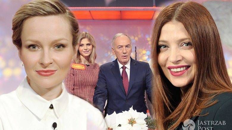 Familiada świąteczny odcinek