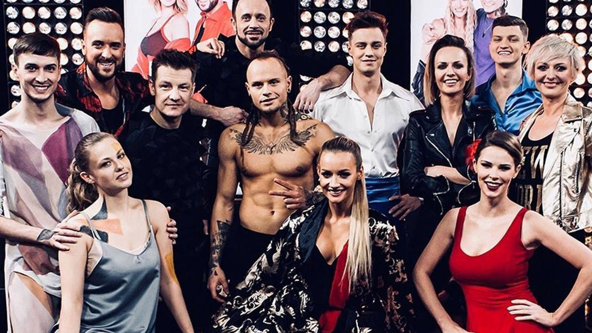 Dance Dance Dance: Kolejna para odpadła z programu. Kogo najniżej oceniło jury?