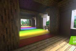 Minecraft od Microsoft, CoD Modern Warfare i Wath Dogs z ray tracingiem. Nowe materiały