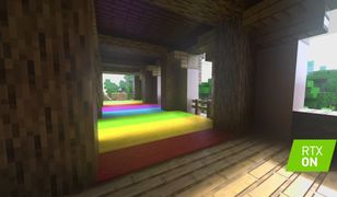 Minecraft od Microsoft, CoD Modern Warfare i Wath Dogs z ray tracingiem. Nowe materiały