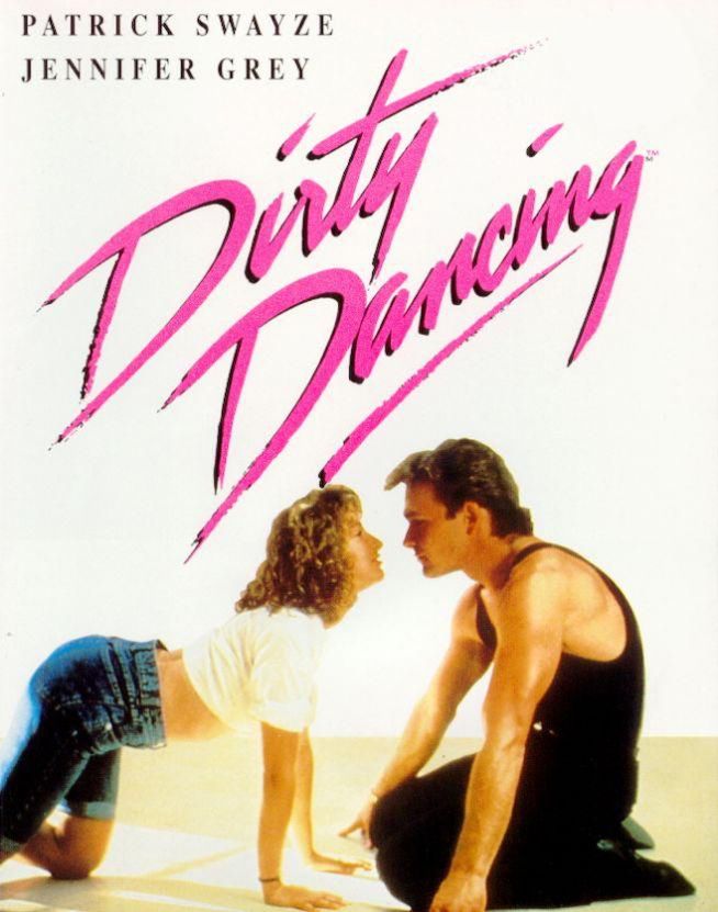 Dirty Dancing pojawi się na antenie w Boże Narodzenie