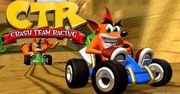 Ej, a graliście w... Crash Team Racing [TEKST CZYTELNIKA]