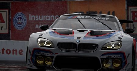 Simracing – przyszłość esportu i motoryzacji