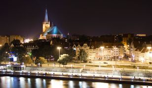 Sylwester 2018/2019 w Szczecinie - koncerty, atrakcje, wydarzenia