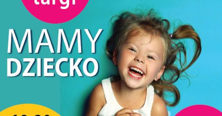Targi Mamy Dziecko w Szczecinie
