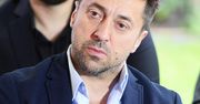 Wypadek na jubileuszu zespołu Boys. Marcin Miller pokazał drastyczne zdjęcia. "Boli od samego patrzenia"