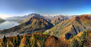 Ticino - nieznana strona Szwajcarii