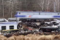 Katastrofa pod Szczekocinami. Sąd podwyższył wyrok dla dyżurnych