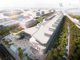 Galeria Młociny. Wielkie otwarcie w Warszawie. Jak do niej dojechać i w jakich godzinach będzie czynna?