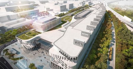 Galeria Młociny. Wielkie otwarcie w Warszawie. Jak do niej dojechać i w jakich godzinach będzie czynna?