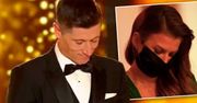 Gala Mistrzów Sportu 2021: Anna Lewandowska nie mogła powstrzymać łez. Robert publicznie poruszył wrażliwy temat